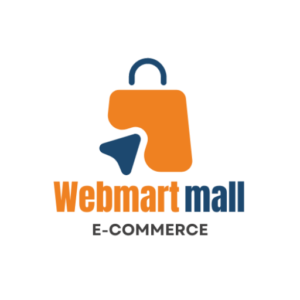 WebMart Mall Logo